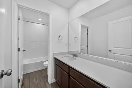 New construction Single-Family house 28425 E 4Th Ave, Watkins, CO 80018 plan Estes - image 8