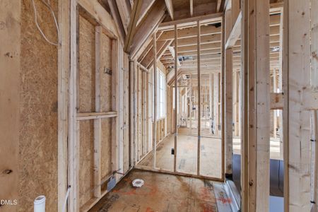 New construction Single-Family house 1500 Scales St, Raleigh, NC 27608 - image