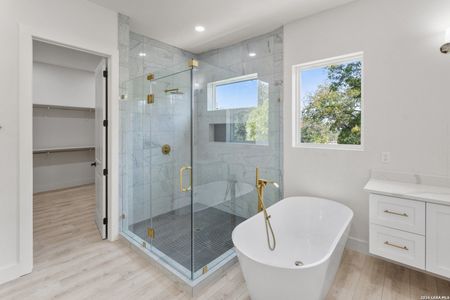 New construction Single-Family house 1417 Powder Ridge Rd, New Braunfels, TX 78132 - image 5