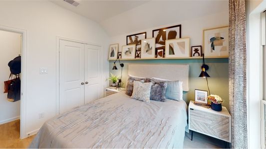 Lago Mar: Bristol Collection by Lennar in Texas City - photo 47 47