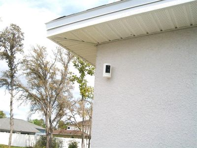 New construction Single-Family house 4061 Sw 133Rd Ln, Ocala, FL 34473 plan Palm - image 19