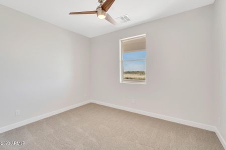 New construction Single-Family house 3515 N Tewa Cir, Eloy, AZ 85131 null- photo 12 12