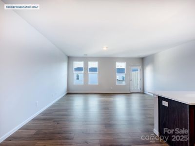 New construction Townhouse house 2535 Ruby Dixon Crossing Dr, Unit 19, Gastonia, NC 28054 - image 15