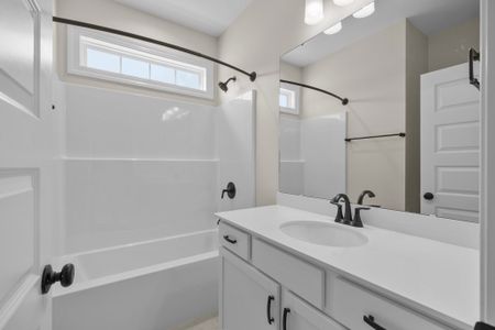 New construction Single-Family house Winterville, NC 28590 plan Albemarle - image 15