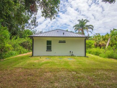 New construction Single-Family house 8525 64Th Ave, Vero Beach, FL 32967 - image