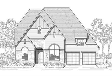 New construction Single-Family house 817 Forest Creek Dr, Rockwall, TX 75087 null- photo 0