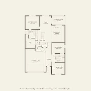 New construction Single-Family house 33247 Legacy Lands Ln, Zephyrhills, FL 33545 null- photo 4 4