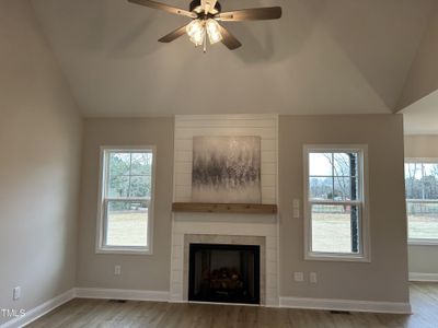 New construction Single-Family house 27 Prency Ln, Middlesex, NC 27557 null- photo 26 26