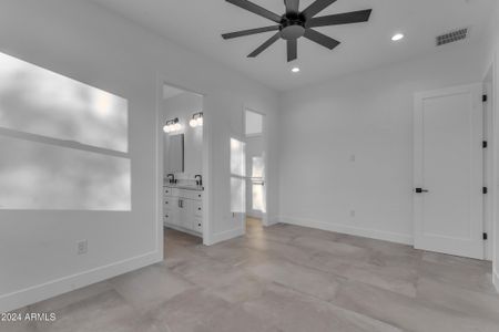 New construction Single-Family house 475 W Saddle Mountain Rd, Phoenix, AZ 85086 null- photo 40 40