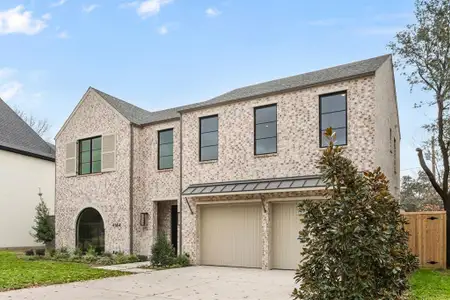 New construction Single-Family house 4164 Saranac Dr, Dallas, TX 75220 - image