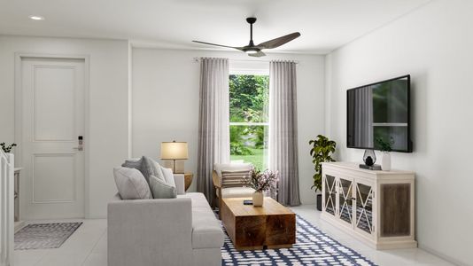 Vivant: The Boulevard Collection by Lennar in Miami - photo 7 7