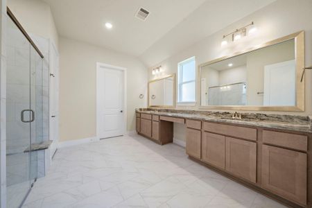 New construction Single-Family house 14915 Lake Par Cir, Willis, TX 77318 plan Bluebell - image 19