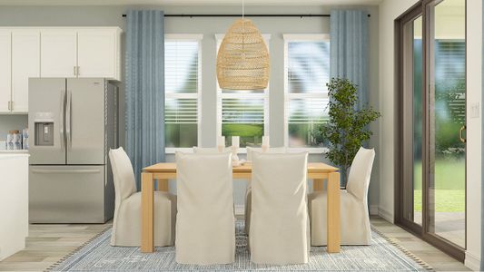 Two Rivers: The Estates 11