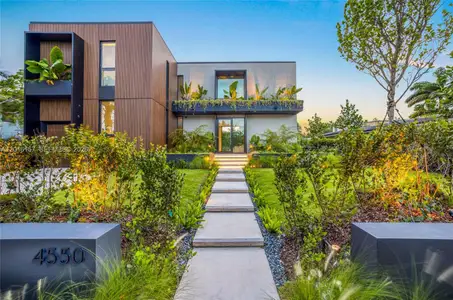 New construction Single-Family house 4550 N Jefferson Ave, Miami Beach, FL 33140 - image