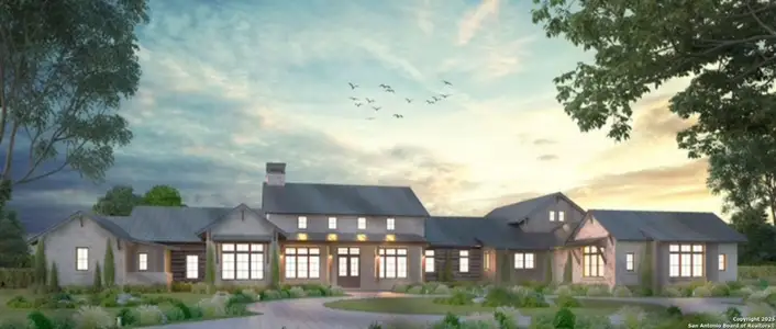 New construction Single-Family house 301 Spaniel Hl, Georgetown, TX 78633 - image