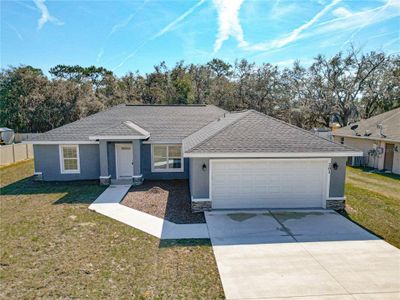 New construction Single-Family house 201 Locust Rd, Ocala, FL 34472 null- photo 0