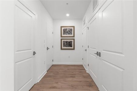 New construction Condo house 377 Grant Cir, Unit 1724, Atlanta, GA 30315 The Kirkwood- photo 10 10