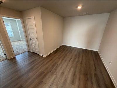 New construction Townhouse house 4179 Millstone Park Ln, Gainesville, GA 30504 plan Durham - image 18