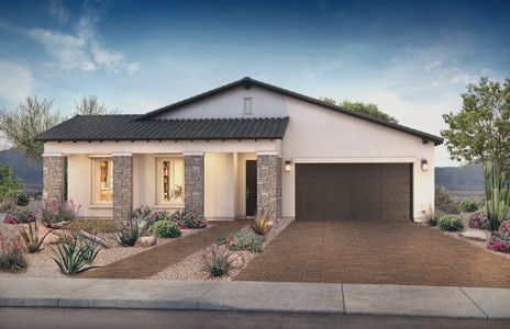 Emblem at Oro Ridge by Shea Homes in Queen Creek - photo 5 5