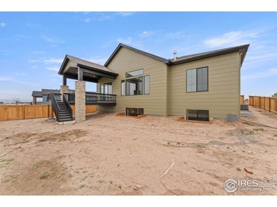 New construction Single-Family house 165 Boxwood Dr, Windsor, CO 80550 - image 3