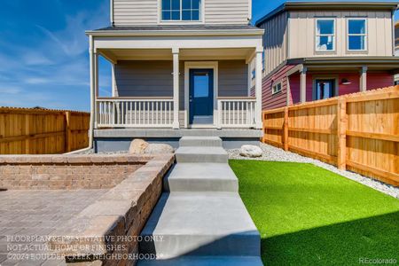 New construction Single-Family house 10251 E 62Nd Place, Denver, CO 80238 - photo 29 29