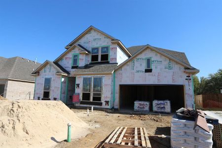 2105 Algardi Drive ~ Under Construction