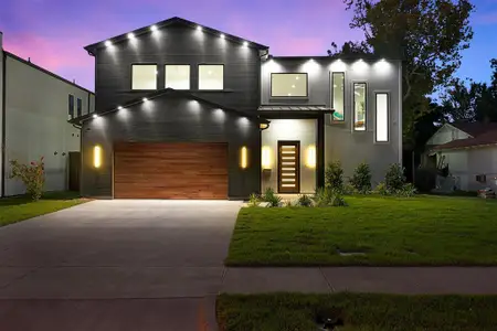 New construction Single-Family house 3737 Cortez Dr, Dallas, TX 75220 - image