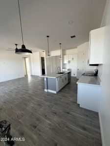 New construction Single-Family house 10536 E Baltimore St, Apache Junction, AZ 85120 null- photo 14 14