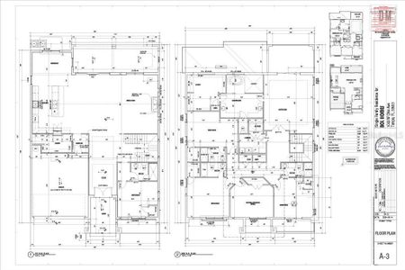 New construction Single-Family house 1003 W Ohio Ave, Tampa, FL 33603 null- photo 5 5