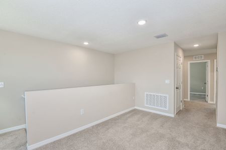 New construction Single-Family house 4507 Wynnstone Dr, Davenport, FL 33837 plan Turquesa - image 13