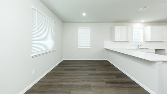 New construction Single-Family house 14031 Mount Hunter Dr, Willis, TX 77318 plan The Redbud - image 16
