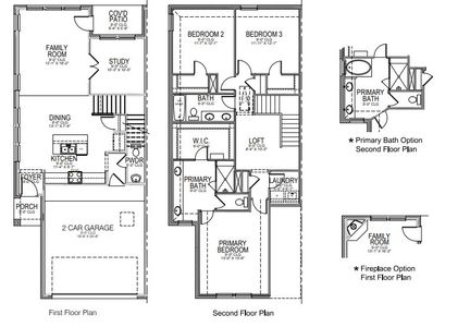 New construction Townhouse house 501 Hutchinson Ln, Lewisville, TX 75077 null- photo 0