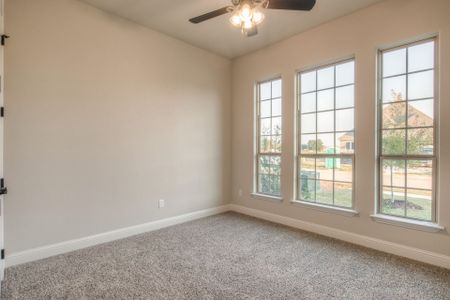 New construction Single-Family house 851 Williamson Rd, Granbury, TX 76048 null- photo 24 24