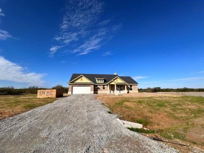 Saddleback Estates by Riverside Homebuilders in Boyd - photo 0