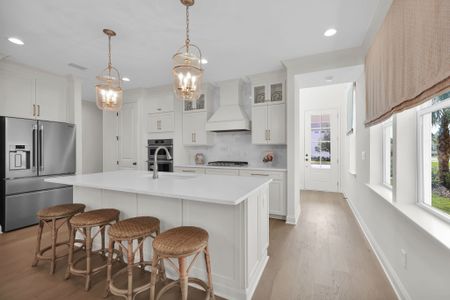 New construction Single-Family house 12193 Mariposa Ave, Jacksonville, FL 32256 plan Atlas - image 10