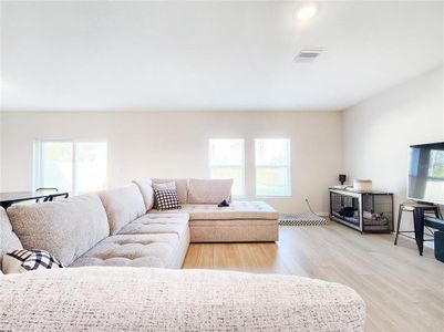 New construction Single-Family house 37114 Sagemoor Dr, Zephyrhills, FL 33541 plan Azure - image 16