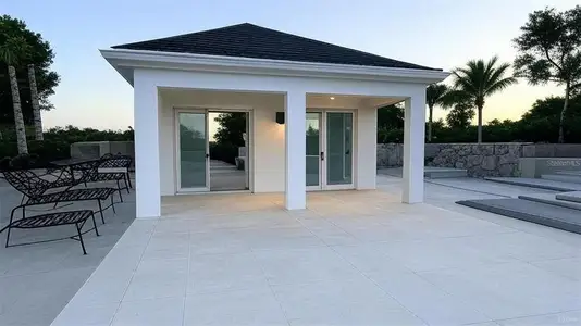 New construction Single-Family house 404 Oberly Pkwy, Orlando, FL 32833 - image