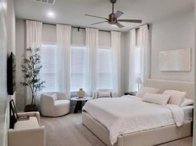 New construction Single-Family house 1604 Nightshade Ln, Celina, TX 75009 Matisse- photo 10 10