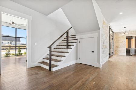 New construction Single-Family house 1502 Clydesdale Rd, Bartonville, TX 76226 null- photo 9 9
