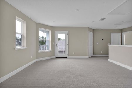 New construction Single-Family house 26 Owenlee Ct, Nocatee, FL 32081 null- photo 23 23