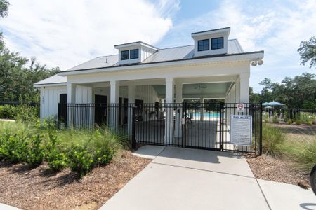 New construction Single-Family house 5130 Cranesbill Wy, Johns Island, SC 29455 - image