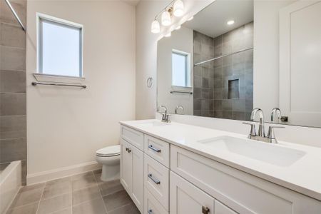 New construction Single-Family house 494 Hunters Xing, Sealy, TX 77474 - image 19