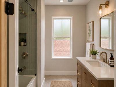 New construction Single-Family house 3101.5 Neal St, Austin, TX 78702 - image 8