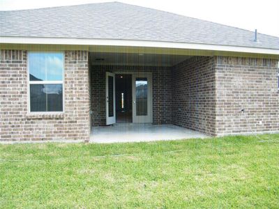 New construction Single-Family house 13220 Diamond Reef Ln, Texas City, TX 77568 2200- photo 1 1