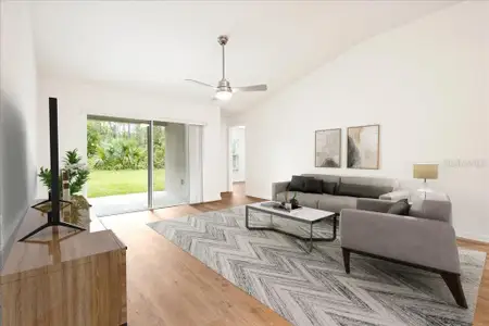 New construction Single-Family house 5 Pinetree Dr, Palm Coast, FL 32164 - image 11
