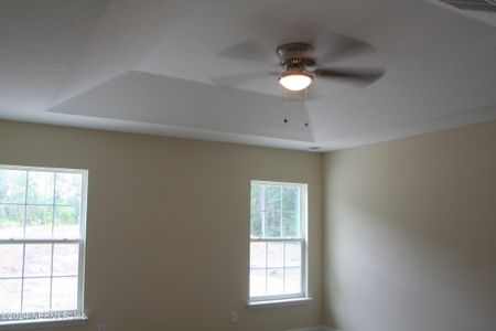 New construction Single-Family house 54516 Church Rd, Callahan, FL 32011 null- photo 31 31