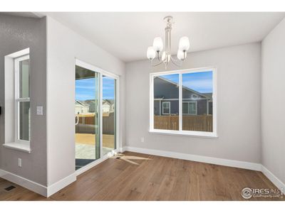 New construction Single-Family house 7186 Feather Reed Dr, Wellington, CO 80549 - image 16