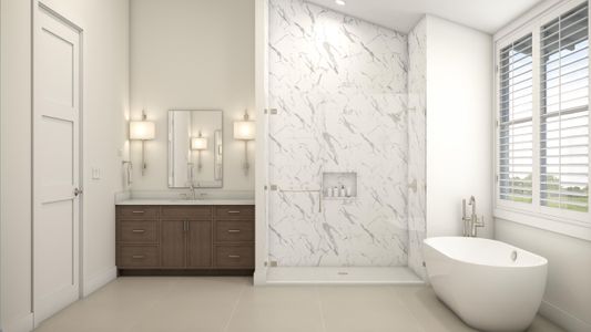 Kings Landing in Fort Pierce by INB Homes in Fort Pierce - image 13