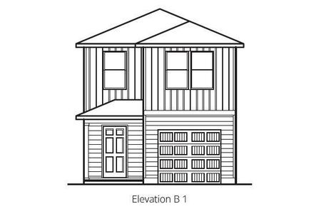 New construction Single-Family house 222 Rd 590108, Cleveland, TX 77327 - image