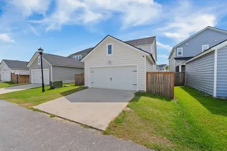 New construction Single-Family house 156 Salt Yard Lndg, Summerville, SC 29485 plan Elliot - image